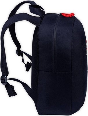 Red Bull Racing Fold Away Backpack Bag F1 Oracle Night Sky Navy