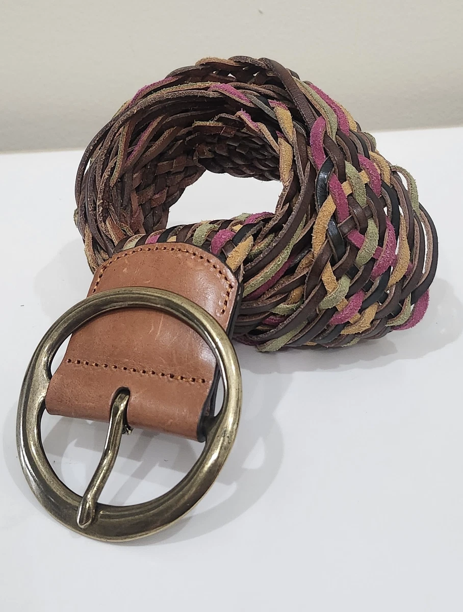 Fossil Wide Belts for Women for sale | eBay display picture 1