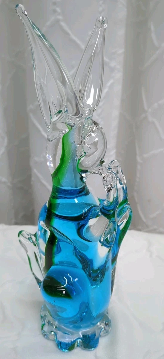 Murano Rabbit for sale | eBay