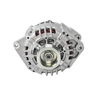 Lichtmaschine Generator 14 V 120 A Ø 60 Mm Valeo FüR U.A. Peugeot Boxer