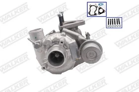 Turbolader WALKER Garret für VW GOLF III (1H1) Golf III Cabrio (1E7) Vento (1H2)