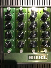 Burl B4 Microphone Preamp Daughter Card for B80 and B16 MOTHERSHIP