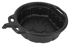 Performance Tool W4071 4.5 Gallon Oil Drain P...