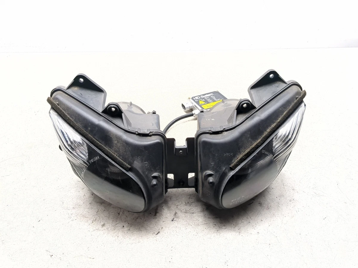 Motorcycle Cylinder Heads & Valve Covers for Kawasaki Ninja ZX10R