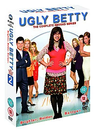 その他 Ugly Betty Complete Collection (Seasons 1-4) - 22-DVD Box Set [ NON-USA FORMAT PAL Reg.2 Import - United Kingdom ] wgteh8f Amazon.com: Ugly Betty: Complete Series Seasons 1-4 DVD Collection