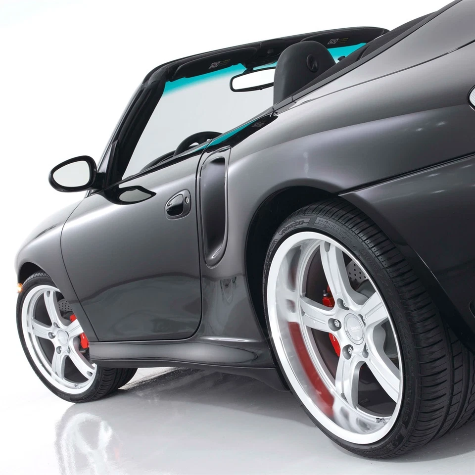 Champion Motorsport Wheel RS97 Forged Monolite 19 x 9.5 inch 30 offset PORSCHE - Image 4 of 4