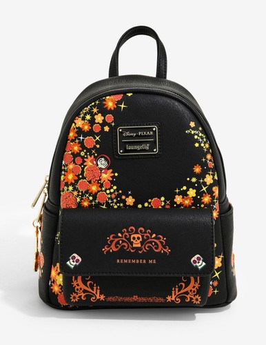 Loungefly Disney Pixar Coco Remember Me 