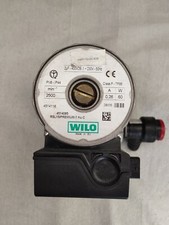 Pompa Circolatore Wilo RSL 15/PREMIUM 
