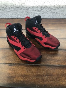 air jordan lift off red