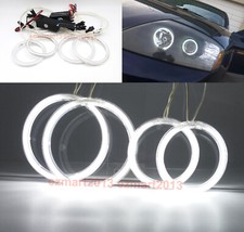 Ccfl Halo Ring For Hyundai Tiburon 03-06 I30 08-11 Sonata 02-05 Angle Eyes Lamp Ccfl Halo Ring For Hyundai Tiburon 03-06 I30 08-11 Sonata 02-05 Angle Eyes Lamp