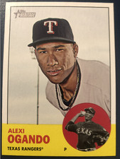 2012 Topps Heritage Singles - Complete Your Set - You Pick (#4 - #306)