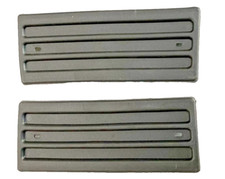 Suzuki Samurai 88-95 Targa Bar Plastic Trim Fit For