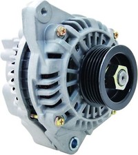 New Alternator Compatible With Honda Civic 1.7L DX LX EX VP D17 2001 2002 2003