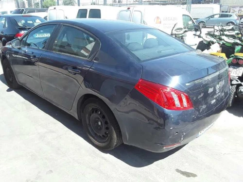 9671216780 Compresor Aire Acondicionado para PEUGEOT 508 Access 2011 542015 - Imagen 9 de 10