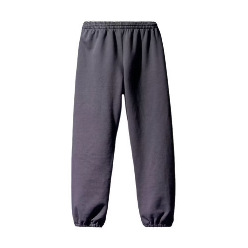 Yeezy x Gap Engineered by Balenciaga Fleece Jogging Pant 'Black' Bundle