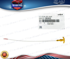 Genuine Engine Oil Dipstick For Hyundai Kia 266112e022 Genuine Engine Oil Dipstick For Hyundai Kia 266112e022