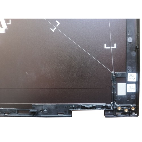 LCD-Scharniere Set Für HP Envy X360 15 Modelle – Passgenau & Mit Garantie