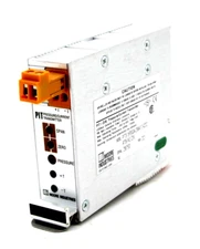 NEW MOORE INDUSTRIES PIT/3-15PSIG/4-20MA/12-42DC-RTB-FA3 TRANSMITTER