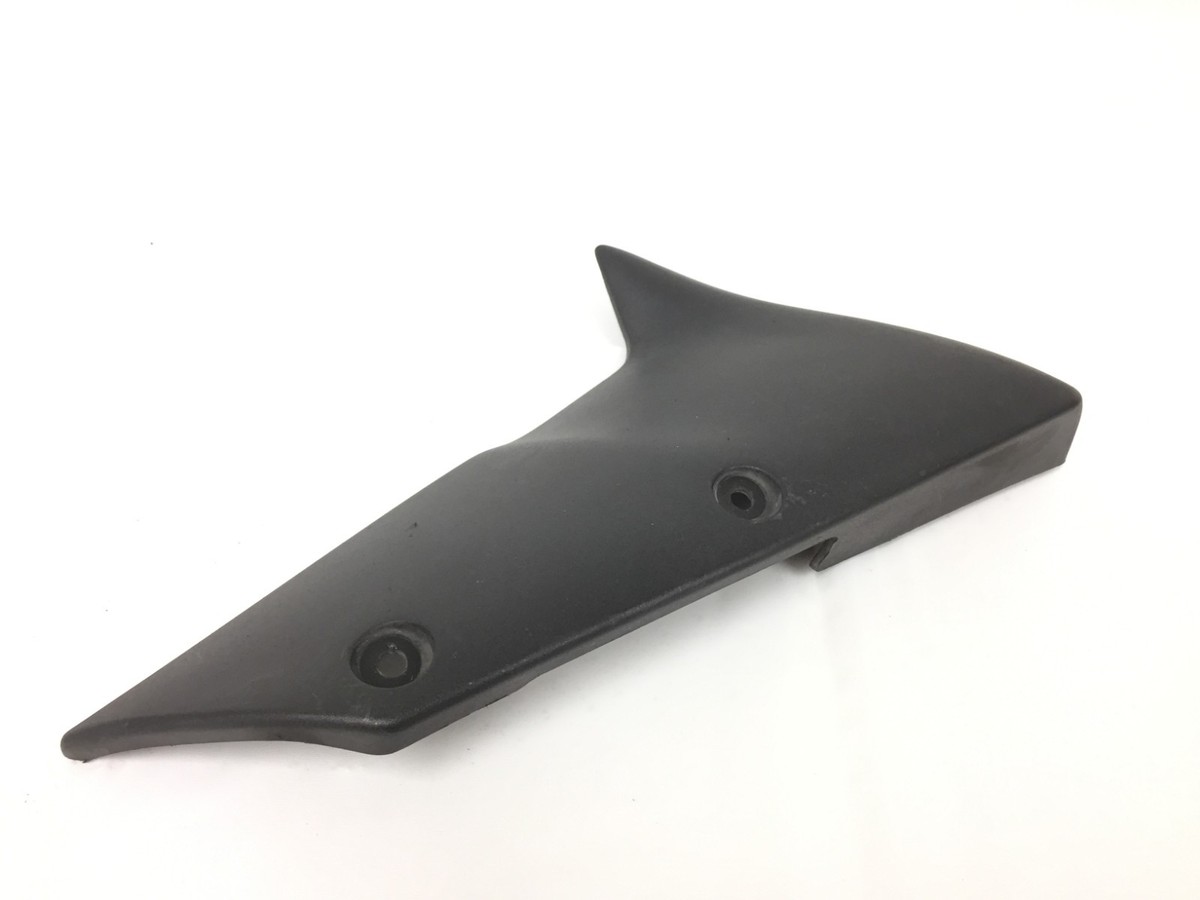Kawasaki ZX636 ZX6R ZX10R Ninja OEM Front Left Fender Cover 14091
