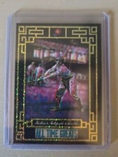  2024 Historic Autograph & Card Co All Time Greats #11 Frank Baker PR:1600