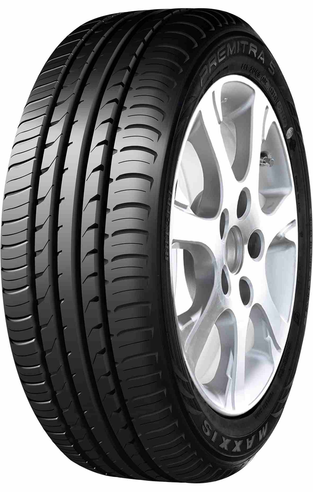 4 x 215/50R17 95W XL MAXXIS EXTRA LOAD 215 50 17 CA70 .