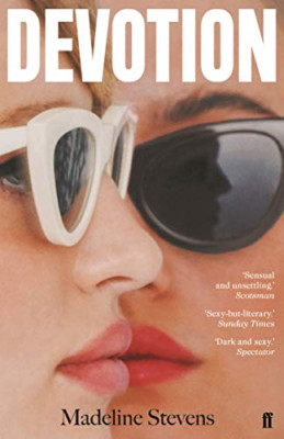 Devotion - Paperback / softback NEW Stevens, Madeli 04/08/2020