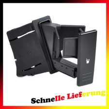 Becherhalter Getränkehalter Dosenhalter Für Polo 9N Vorne Rechts 6Q0858602E DHL