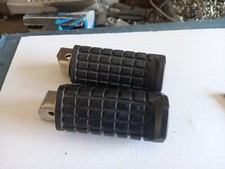 COPPIA POGGIAPIEDI ANTERIORI FANTIC MOTOR JOY 50