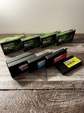 4pk 950XL Ink Cartridges for HP OfficeJet Pro 8100 8110 8600 8610 8615 8616 Etc.