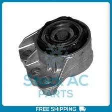 Engine Mount Fits Saturn L100 L200 Ls Ls1 Lw1 Lw200 Qoa