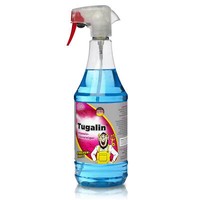 Tuga Chemie Tugalin Glasreiniger Scheibenreiniger Fensterreiniger Reiniger 1L