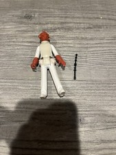 Admiral Ackbar 100 Complete Star Wars ROTJ 1983 Vintage Kenner NO REPRO