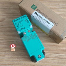 Inductive Proximity Sensor Switch For Pepperl Fuchs NBB15-U1K-NO NBB15-U1K-N0 US