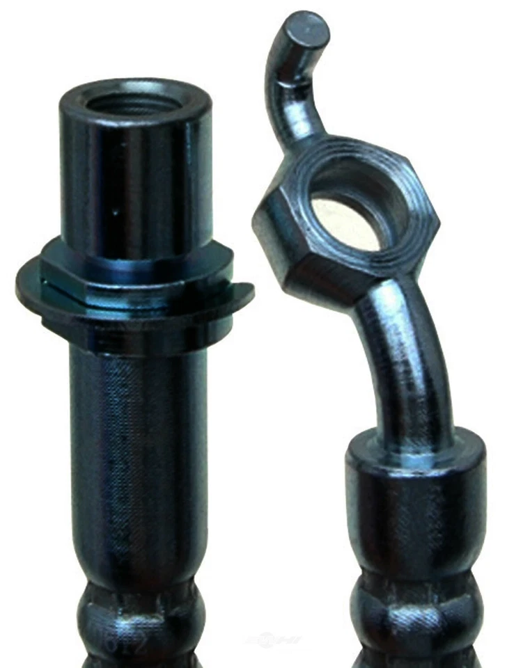 Manguera hidráulica de freno trasera ACDelco 18J4796 se adapta a 01-06 Lexus LS430 Foto 3 de 3