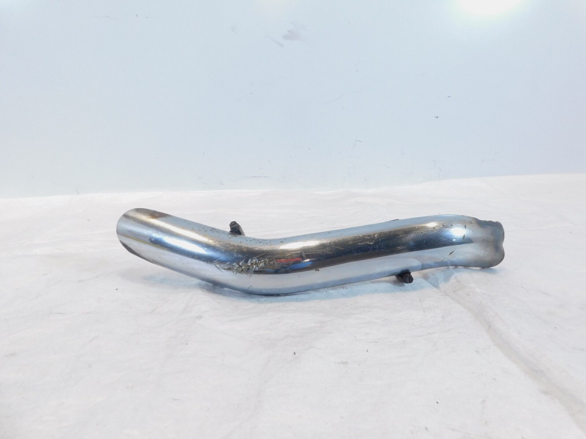その他 BAK Harley Davidson Road King & Electra Glide Rear Exhaust Header Pipe