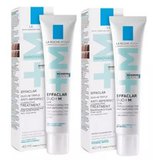 La Roche-Posay Effaclar Duo M 2x40ml Exp 12/2026