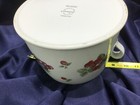 WEDGWOOD FRUIT SPRAYS large 3 QT CASSEROLE made in ENGLAND! EXCELLENT! — photo 7