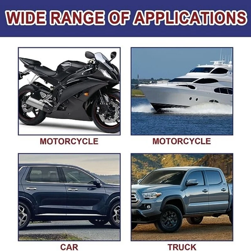 Sopami Car Coating Spray, Sopami Quick Effect Coating Agent 500ml - Bild 3 von 4