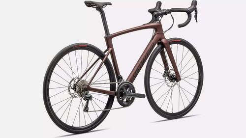 Specialized Roubaix SL8 Shimano Carbon Road Bike with Future Shock - Picture 6 of 14