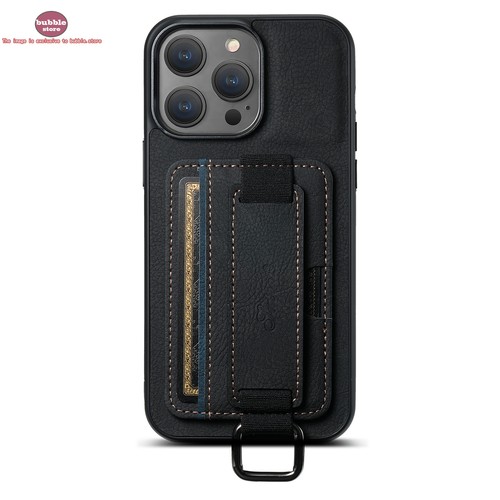 Cober Funda Para For iPhone 16 15 14 13 12 11Case Telefono Protector bolsa tarje - Picture 28 of 60