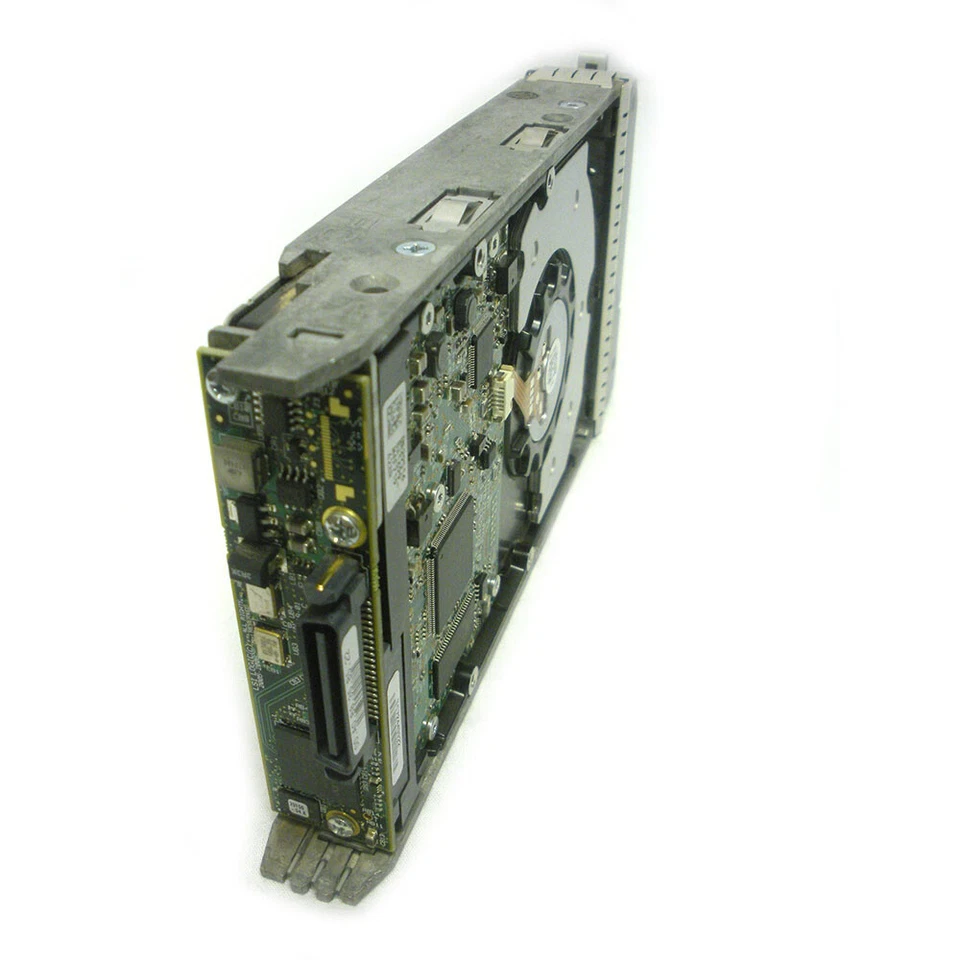 Sun 540-6635 500GB 7.2K SATA XTA-ST1CF-500G7K Hard Drive - Image 2 of 3