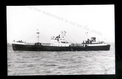 ce3722 - Coast Line Coaster - Caledonian Coast - gebaut 1948 - Foto