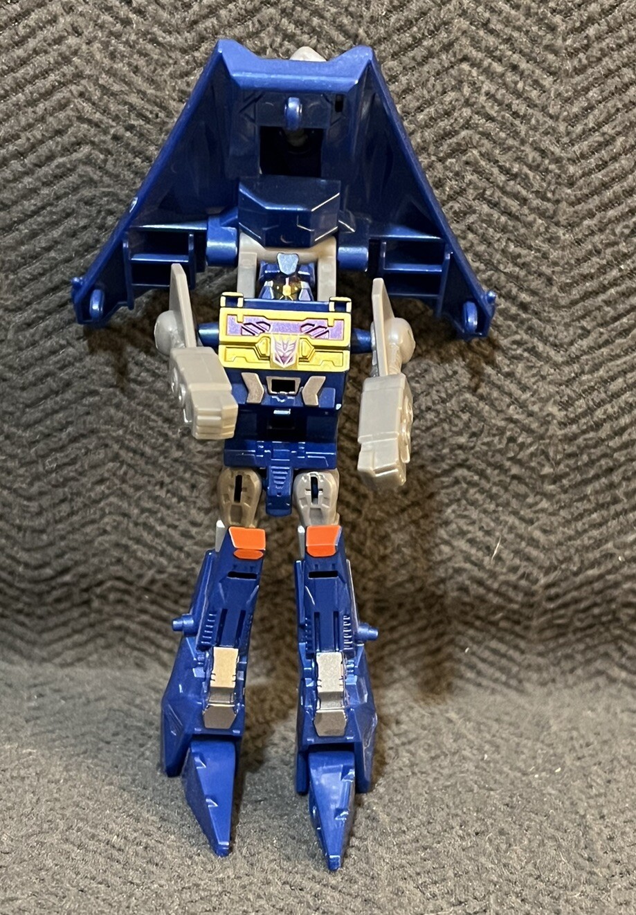 Legends Class Soundwave Transformers Cybertron Legends Class Soundwave | eBay