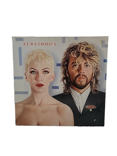 FAD GADGET FOR WHOM THE BELLS TOLL 12