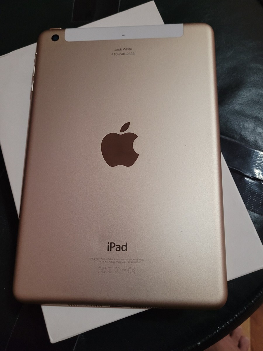 iPad mini 3 ゴールド　128GB WI-FI s-l400.jpg