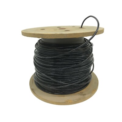 PIPS Technology W52FM061102-5BF 300' ALPR Camera Cable A917245