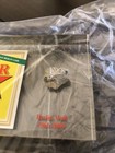 Schuter’s Red Star Select Brewed & Bottled  Berlin Wall Rock Collectible — photo 3