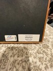 Wall Display for Matchbox/Hot Wheels, Walnut Wood Case, Plexiglass Front — photo 9