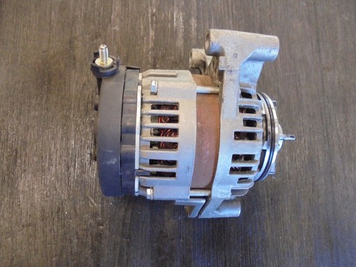 BMW K 1600 B 2020-2023 Lichtmaschine (Generator) 201592813