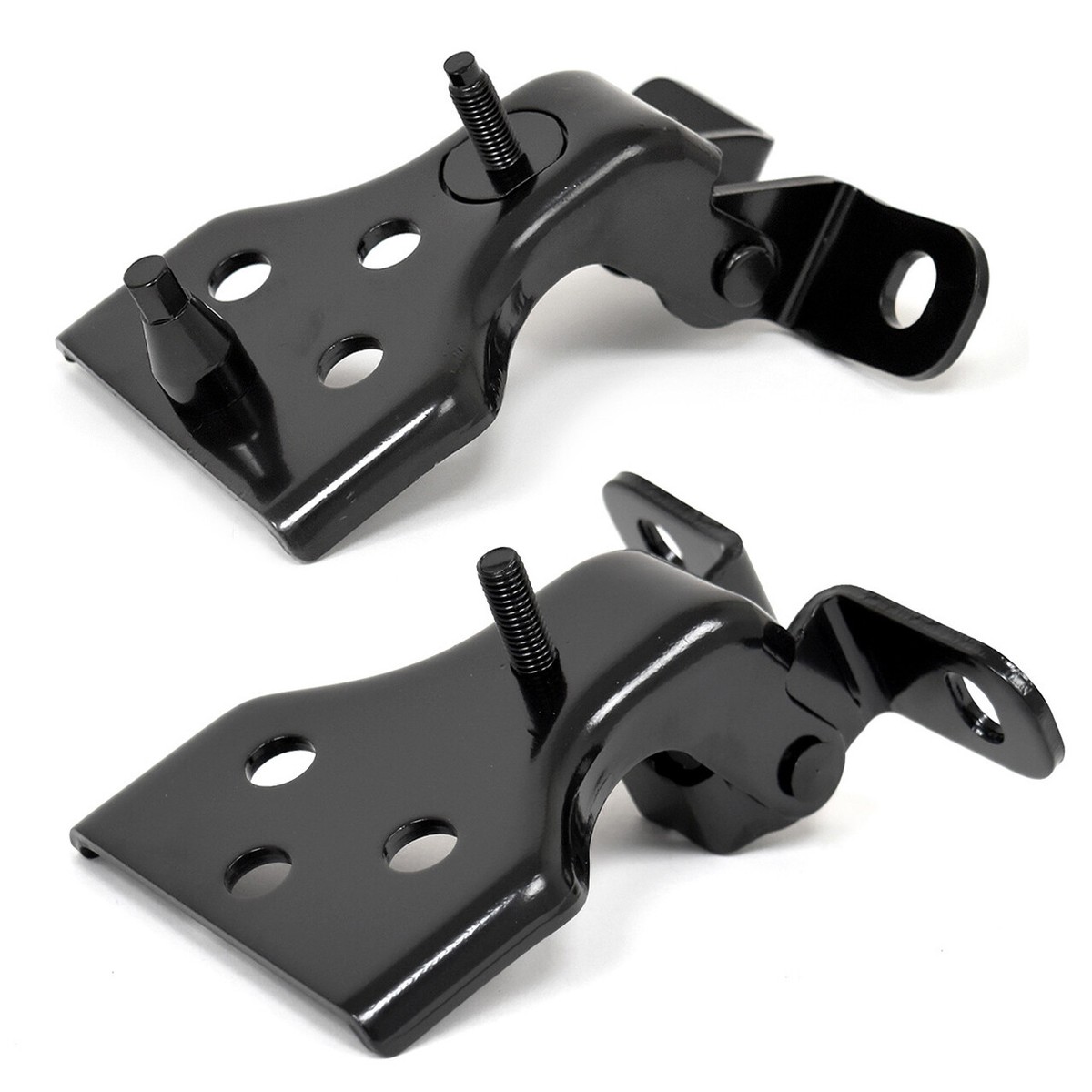 Replacement F463902 Door Hinge Compatible with 1984-1990 Ford Replacement F463902 Door Hinge Compatible with 1984-1990 Ford